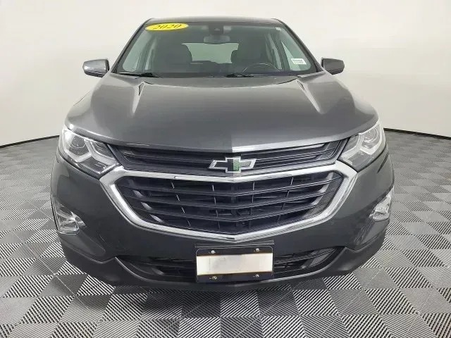 2020 Chevrolet Equinox LT SUV
